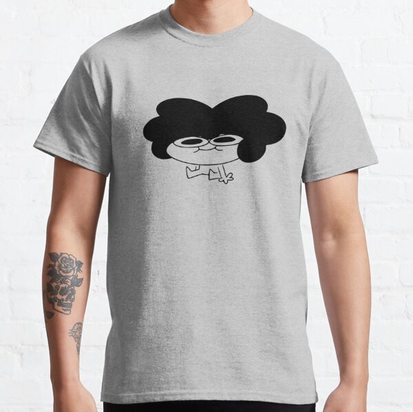 Mokey T Shirt By Omzigio Redbubble - sr pelo shirt roblox