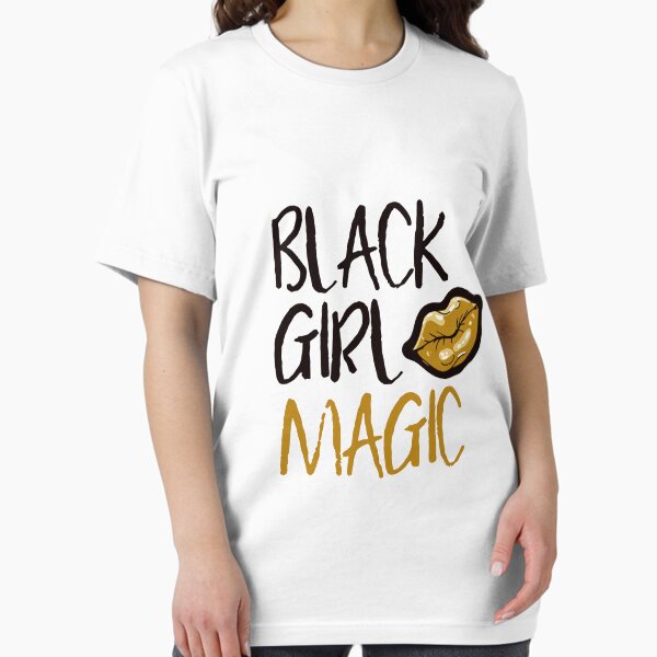 Item preview, Black Girl Magic designed and sold by minniecoleman.