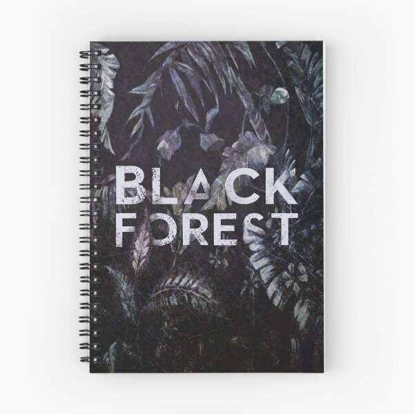 Item preview, black florenta designed and sold by danilovm.