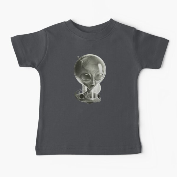 Alien IV (Decompressed) Baby T-Shirt