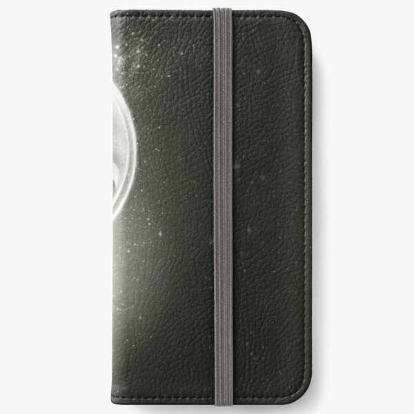 Alien IV (Decompressed) iPhone Wallet