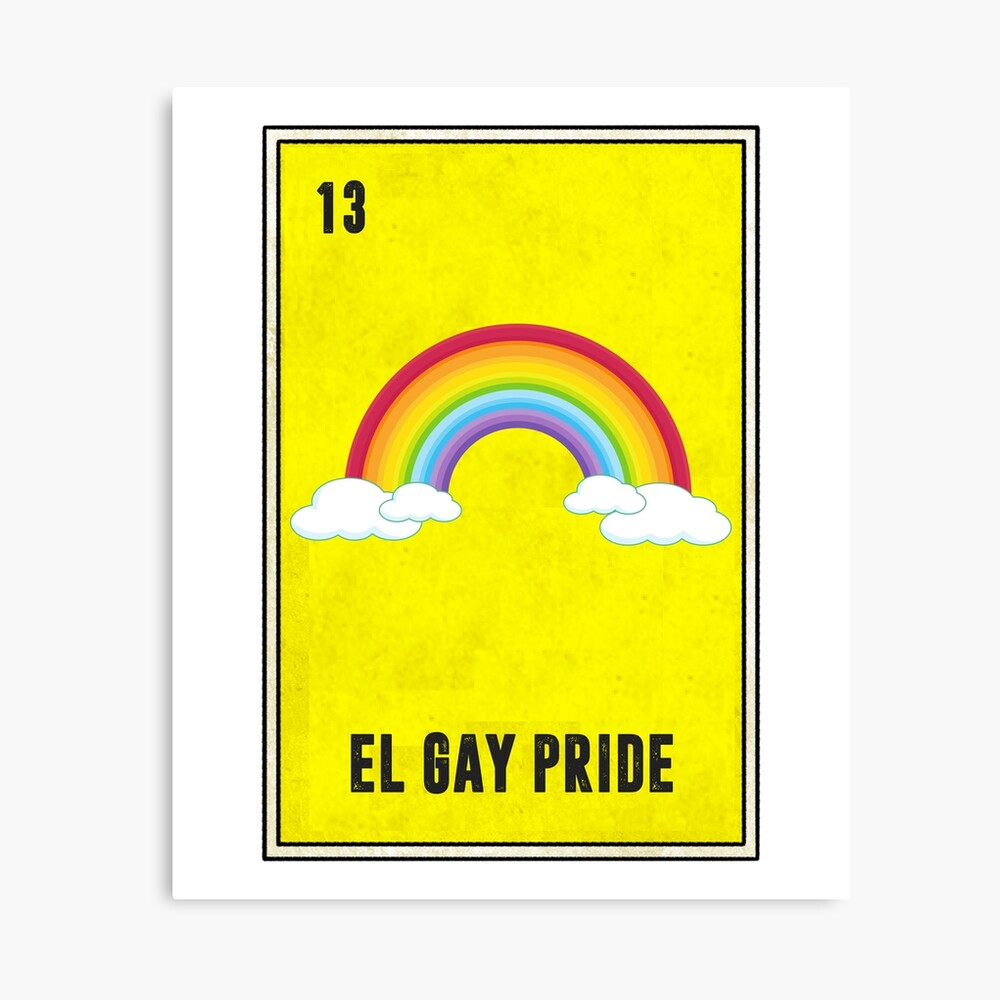 latino gay pride wallpaper