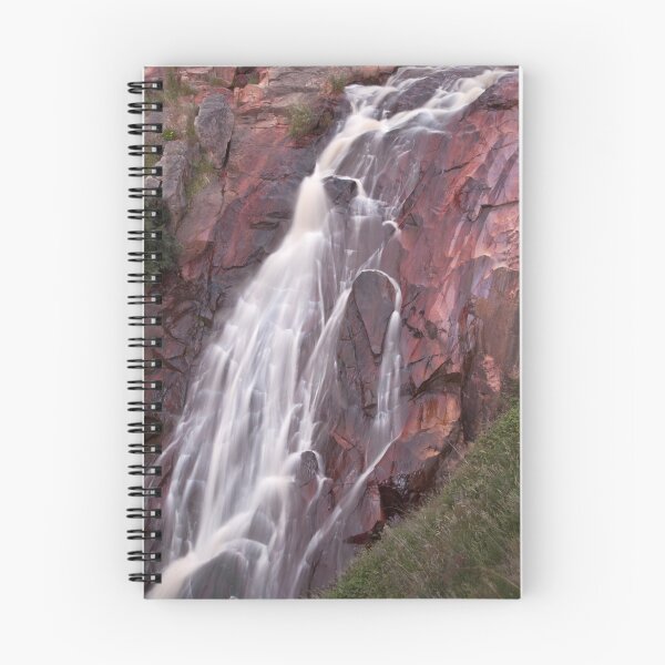 Item preview, Steep falls designed and sold by John Vandeven.