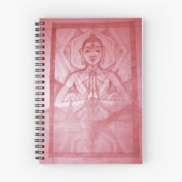 Item preview, Buddah of compassion designed and sold by abigail abbott.