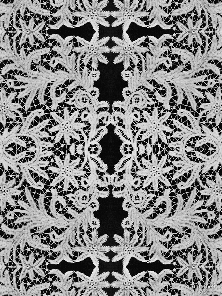 #Crochet #Antique #vintage #weaving lace patterns pattern decoration ornate abstract art by znamenski