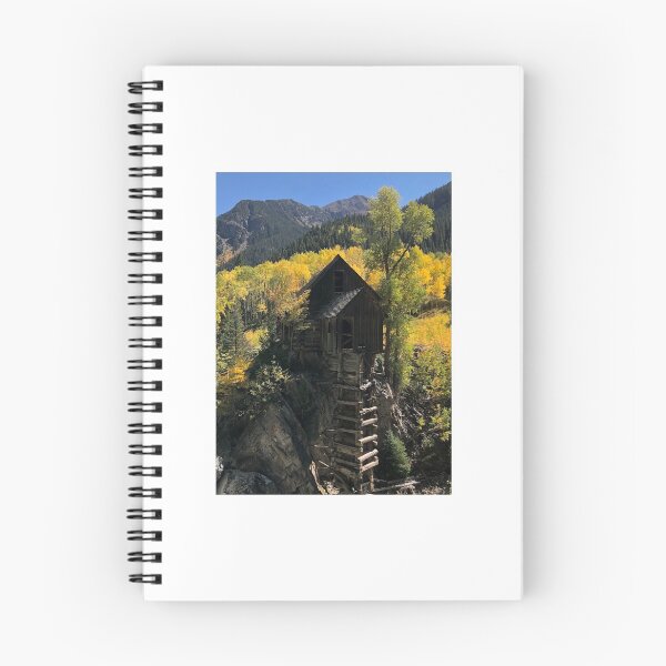 Item preview, Crystal Mill designed and sold by Brad Bugara.