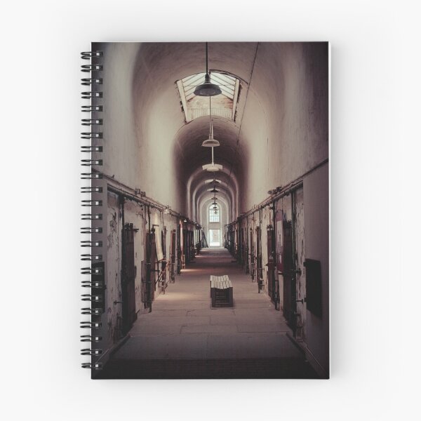 Item preview, Cell Block - Philadelphia, PA designed and sold by lbutler0000107.