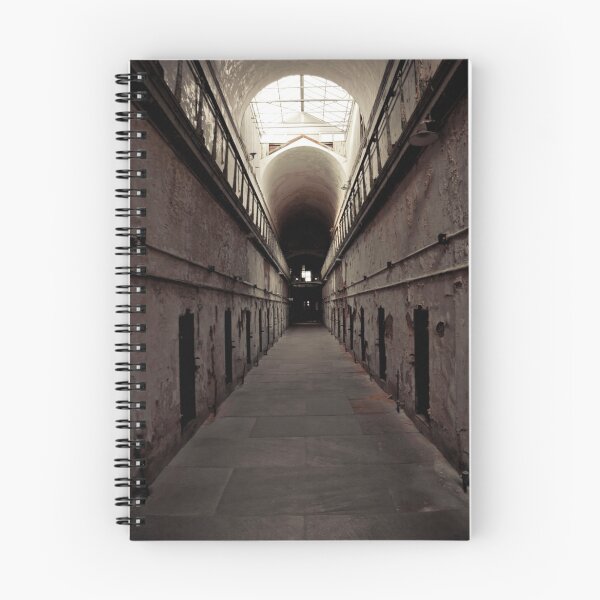 Item preview, Eastern State Penitentiary - Philadelphia, PA designed and sold by lbutler0000107.