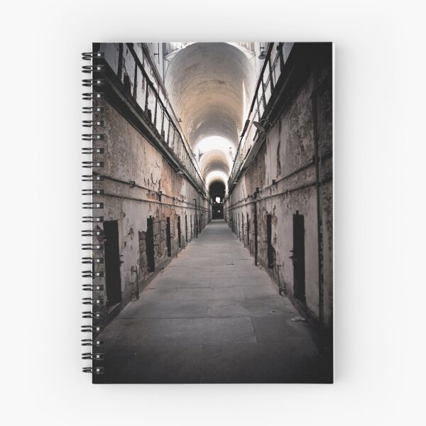 Item preview, Eastern State Penitentiary - Philadelphia, PA designed and sold by lbutler0000107.