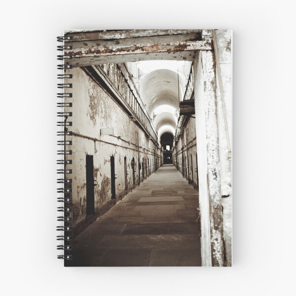 Item preview, Eastern State Penitentiary - Philadelphia, PA designed and sold by lbutler0000107.