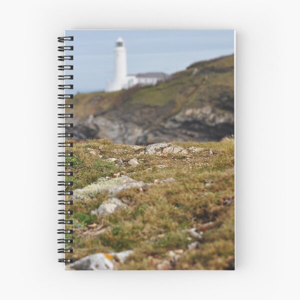 Item preview, Distant Lighthouse designed and sold by Gemma Laidlaw.