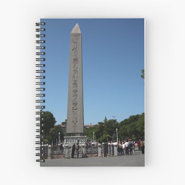Item preview, Egyptian Obelisk Of Istanbul designed and sold by phil decocco.