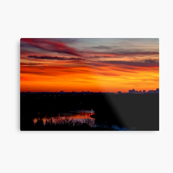 Item preview, A View from My Balcony designed and sold by Teresa Zieba.