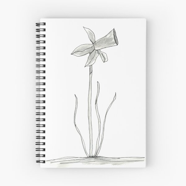 Item preview, daffodil designed and sold by dthaase.