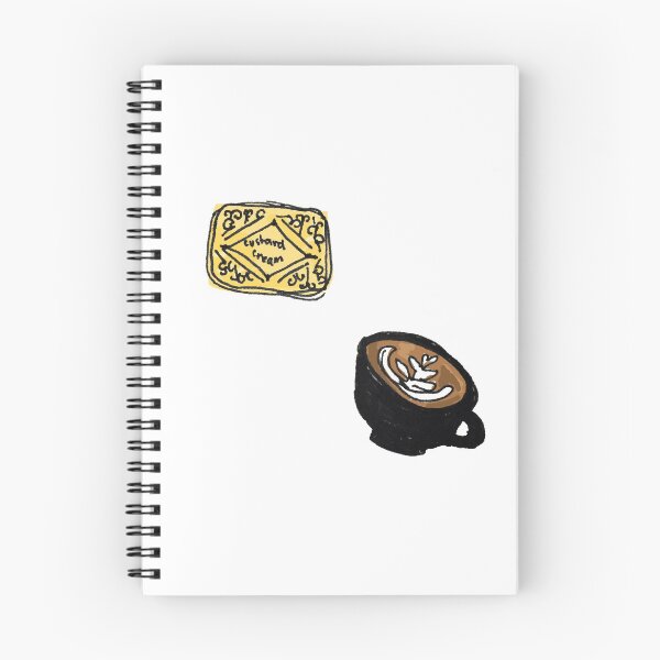 Item preview, Latte biscuit designed and sold by saskiastone.
