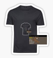 Equip T-Shirt Sticker