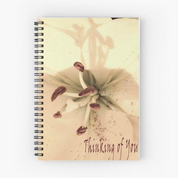 Item preview, Thinking of You designed and sold by MyPerspective.