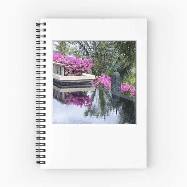 Item preview, Resort Garden, Phuket, Thailand designed and sold by prbimages.