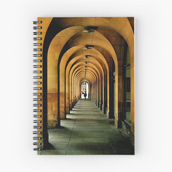 Aperçu de l'œuvre Manchester créée et vendue par Michelle McMahon.