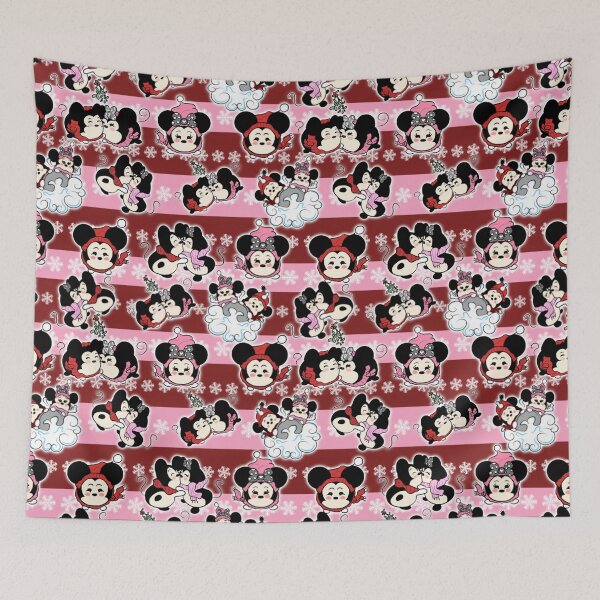 Item preview, Sledding Tsums designed and sold by Katastra.