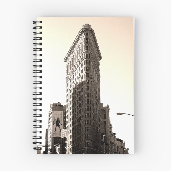 Item preview, Flatiron Building designed and sold by Monkeyboy1138.