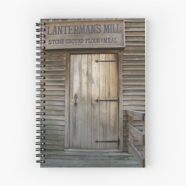 Item preview, Welcome to the Mill designed and sold by Monnie Ryan.