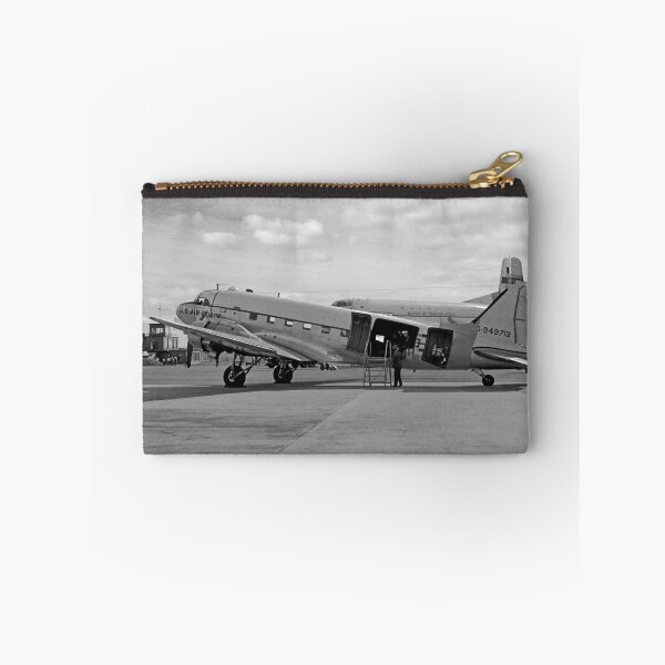 Item preview, Douglas C-47B Skytrain 43-49713 designed and sold by Colin Smedley.