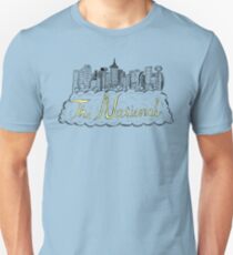 Fake Empire Unisex T-Shirt