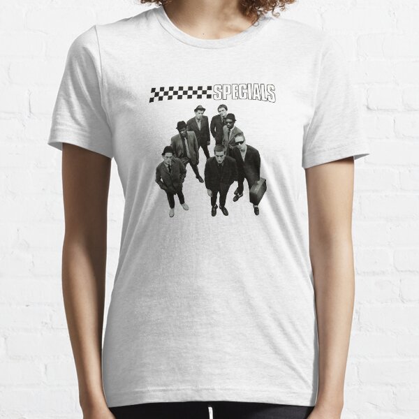 the specials Essential T-Shirt