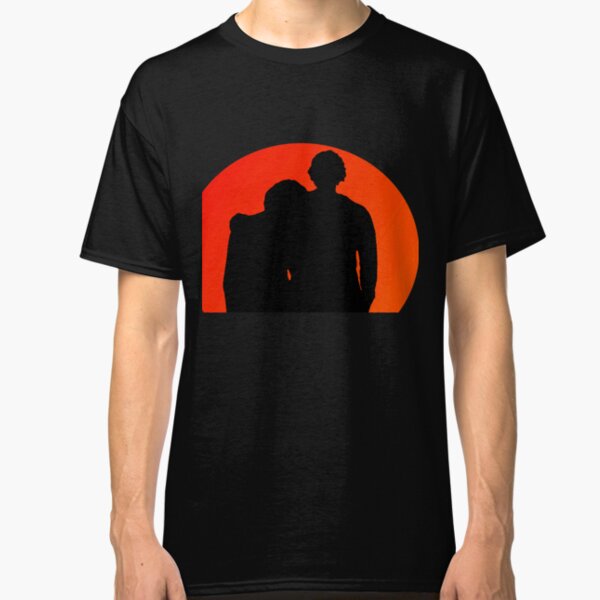 New Planet Classic T-Shirt