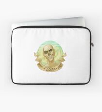 What a lovely Day Laptop Sleeve
