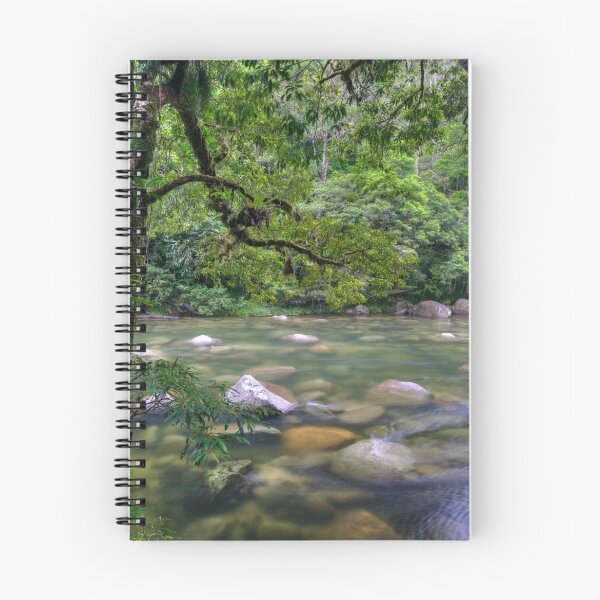 Item preview, Mossman Gorge designed and sold by Trixie Loesche.