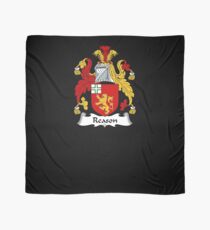 Reason Coat of Arms - Family Crest Shirt Scarf