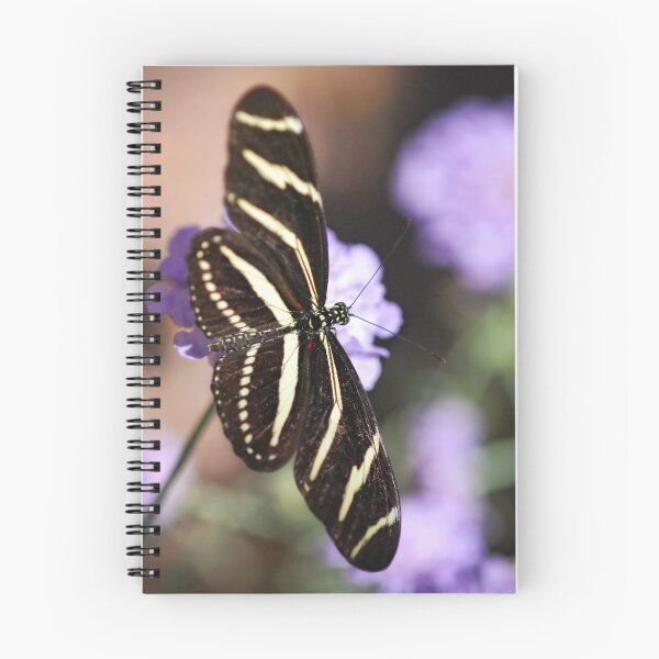 Item preview, Zebra Longwings  designed and sold by Saija  Lehtonen.