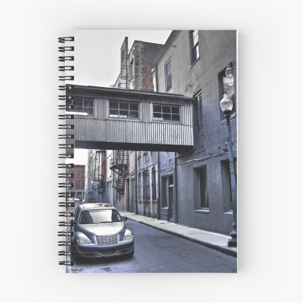 Item preview, backstreets designed and sold by Bruce  Dickson.