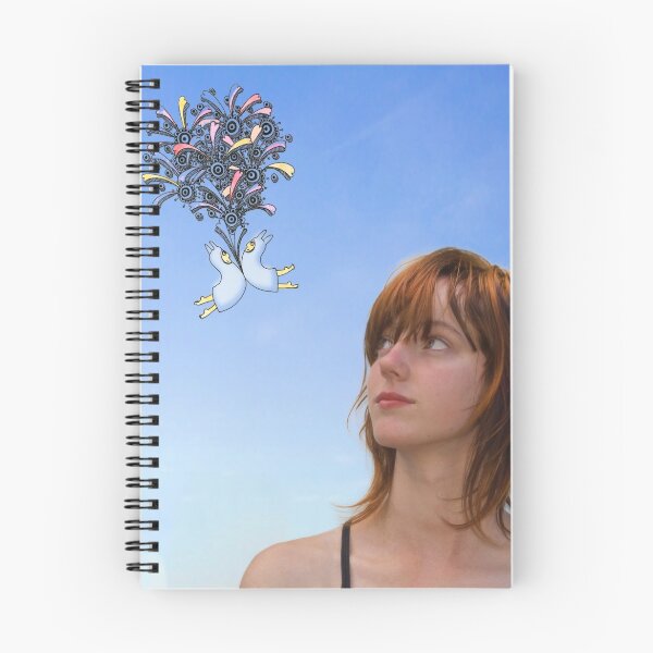 Item preview, Floating imagination designed and sold by Belin.