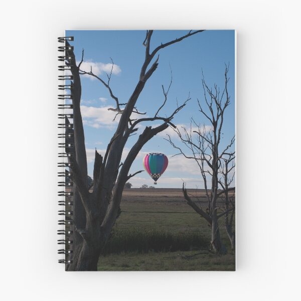 Artikelvorschau, Hot Air Balloon 6 entworfen und verkauft von Stephen Scott-Robertson.
