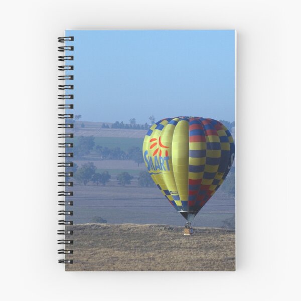 Artikelvorschau, Hot Air Balloon 15 entworfen und verkauft von Stephen Scott-Robertson.