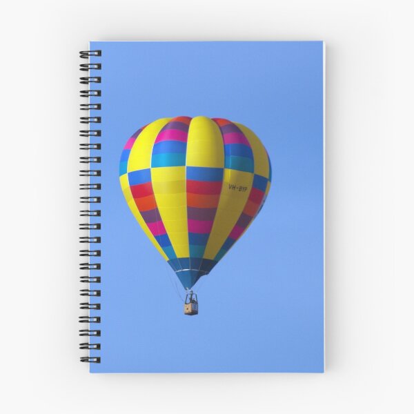 Item preview, Hot Air Balloon 19 designed and sold by Stephen Scott-Robertson.