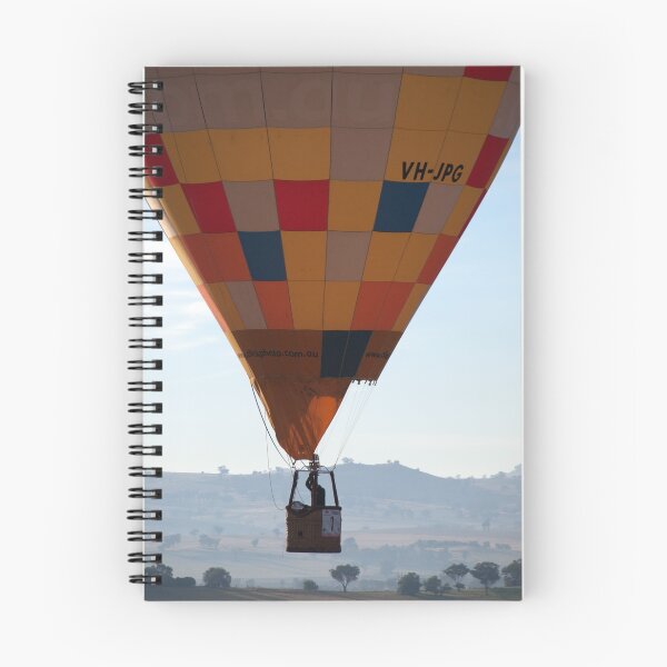 Item preview, Hot Air Balloon 20 designed and sold by Stephen Scott-Robertson.