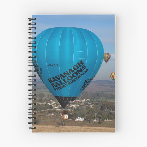 Item preview, Hot Air Balloon 24 designed and sold by Stephen Scott-Robertson.