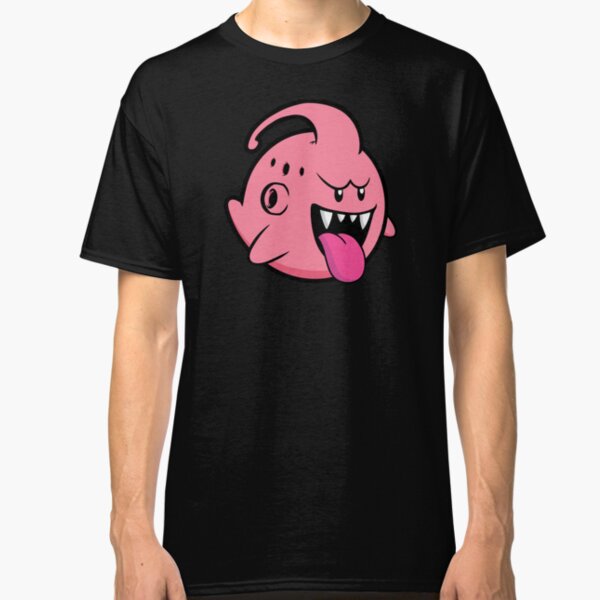 Majin Boo Classic T-Shirt
