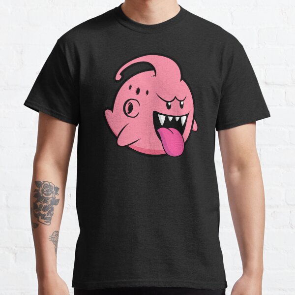 Majin Boo Classic T-Shirt
