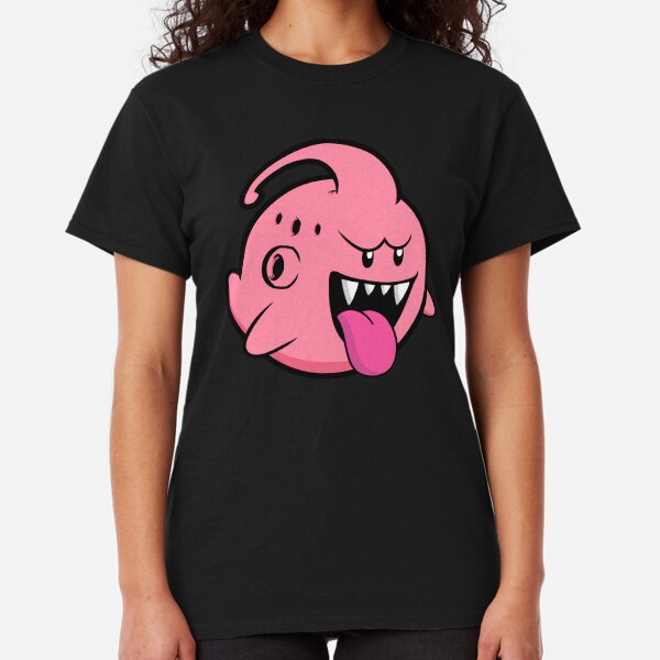 Majin Boo Classic T-Shirt