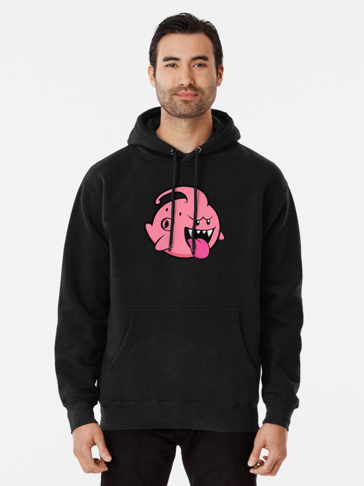 majin boo hoodie