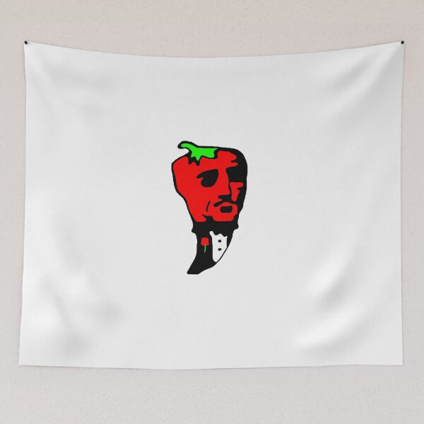 Item preview, Don Pepperon designed and sold by Bungus Kungus.