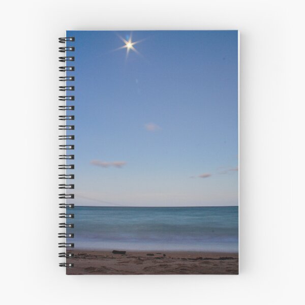 Item preview, Moonlight over Etty Bay, Nth Qld designed and sold by TakenByGio.