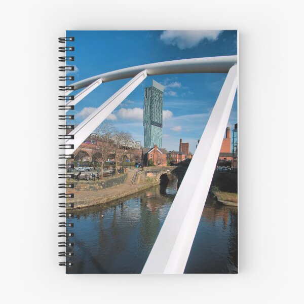 Item preview, view thru the bridge.. designed and sold by Michelle McMahon.