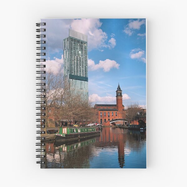 Item preview, castlefield reflections designed and sold by Michelle McMahon.