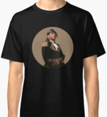 Fancy Ski Mask The Slump God Classic T-Shirt